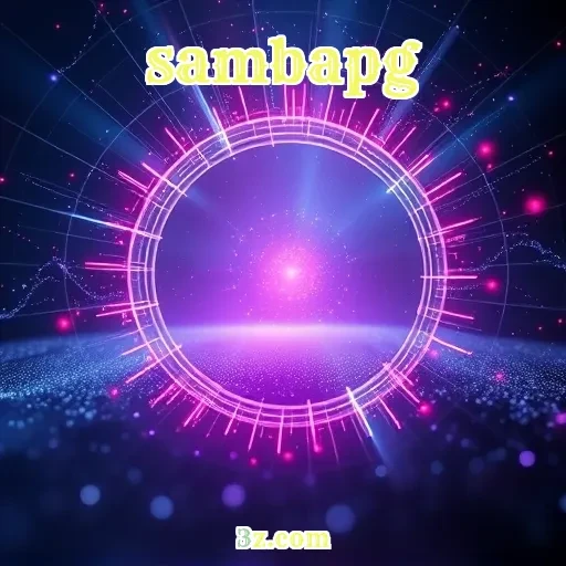 sambapg: Descubra a Diversão e a Variedade dos Jogos Online