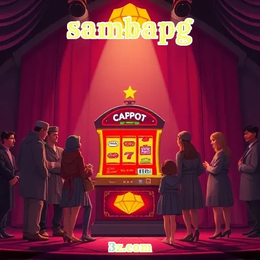 sambapg: Descubra Como Realizar Pagamentos de Forma Simples e Segura