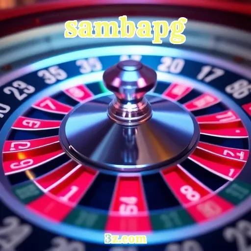 sambapg Segurança: Como o Site Protege Seus Jogos Online