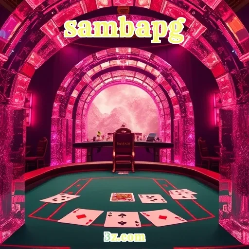 sambapg: Caça-Níqueis Que Nossa Emoção Está Pronta Para Explorar