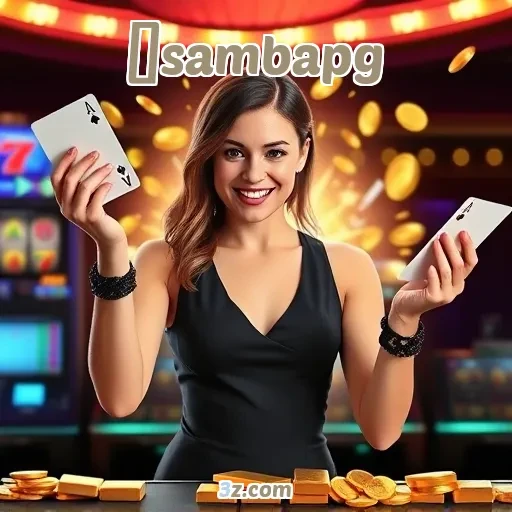 sambapg Promoções